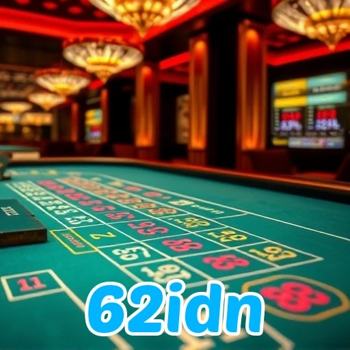 62idn: Program Loyalitas yang Bikin Main Game Lebih Seru!