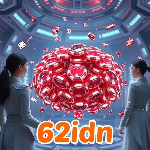62idn: Hadiah Menarik untuk Pemain Game Online Indonesia