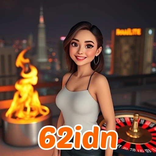 62idn: Trik Terbaik untuk Meningkatkan Keseruan Bermain Game Online