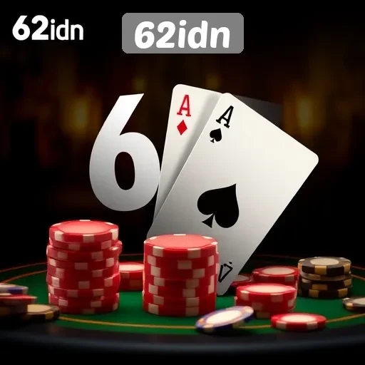 Menyelami Dunia Permainan di Situs 62idn