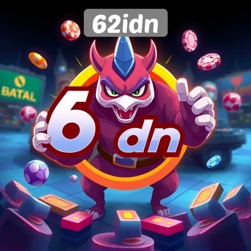 Menggali Keunikan dan Fitur Menarik dari Situs Game 62idn