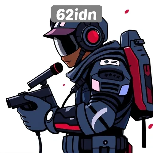 Kepuasan Pengguna di 62idn dan Ulasan dari Komunitas Gamer