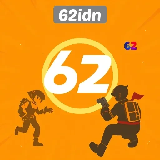Mengapa 62idn Menjadi Pilihan Utama Gamer Indonesia